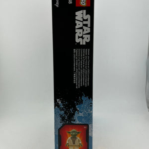 Lego Star Wars - Yoda’s Jedi Starfighter 75168 - Sealed FRENLY BRICKS - Open 7 Days