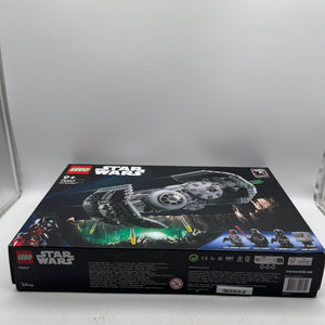 LEGO Star Wars: TIE Bomber (75347) FRENLY BRICKS - Open 7 Days