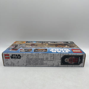 LEGO 75265 Star Wars T-16 Skyhopper vs Bantha Microfighters FRENLY BRICKS - Open 7 Days