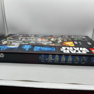 Lego Star Wars : First Order Transporter (75103) BRAND NEW, SEALED & RETIRED Set FRENLY BRICKS - Open 7 Days