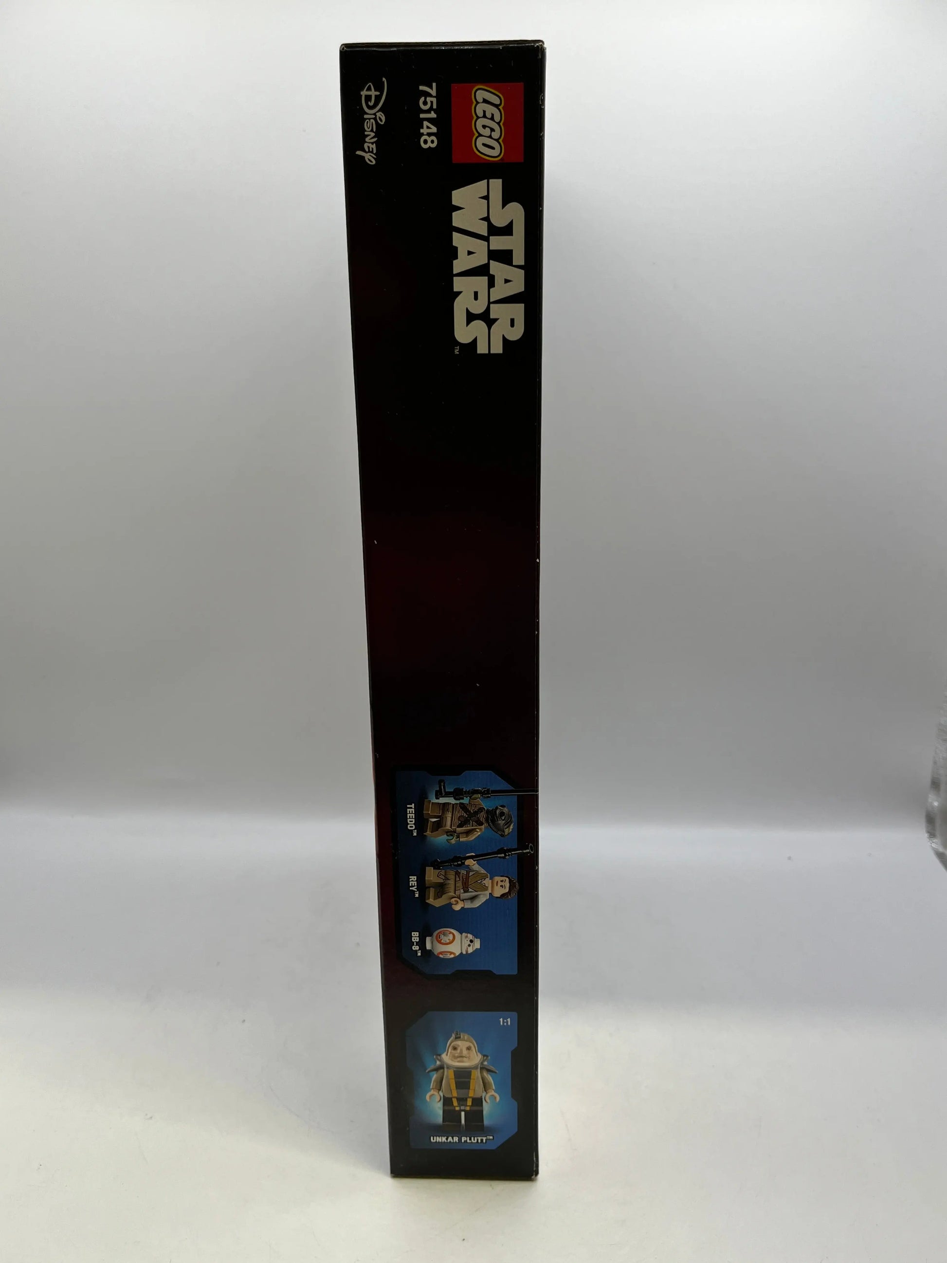Lego Star Wars - Encounter On Jakku 75148 - Sealed FRENLY BRICKS - Open 7 Days