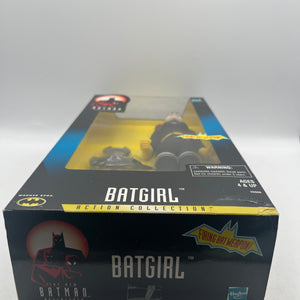 The New Batman Adventures Batgirl 12