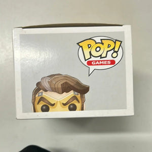 Pop Vinyl #42 Borderlands Handsome Jack FRENLY BRICKS - Open 7 Days