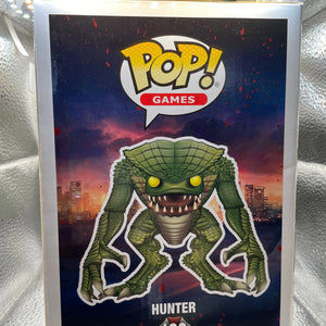 Funko Pop! Vinyl Super 6 in: Resident Evil - The Hunter (6 inch) - GameStop... FRENLY BRICKS - Open 7 Days