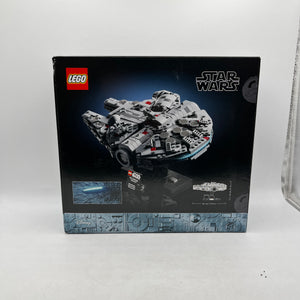 Lego Star Wars - Millennium Falcon - 75375 - Sealed FRENLY BRICKS - Open 7 Days