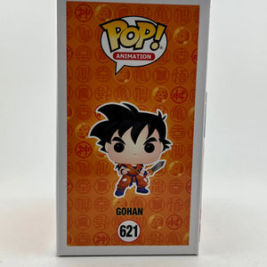 Funko POP! Animation DragonBall Z - Gohan #621 - Vinyl Collectable FRENLY BRICKS - Open 7 Days