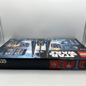LEGO Star Wars: Tracker I (75185) FRENLY BRICKS - Open 7 Days