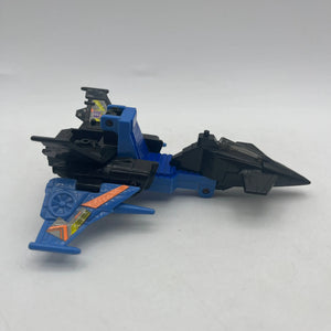 Transformers G1 Action Masters Starscream Turbo Jet FRENLY BRICKS - Open 7 Days