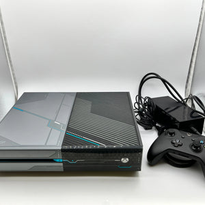 Xbox Halo 5 Edition + Mixed Games Lot FRENLY BRICKS - Open 7 Days