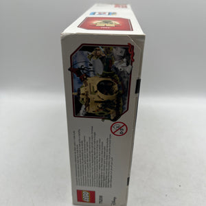 LEGO Star Wars: Yoda's Hut (75208) FRENLY BRICKS - Open 7 Days