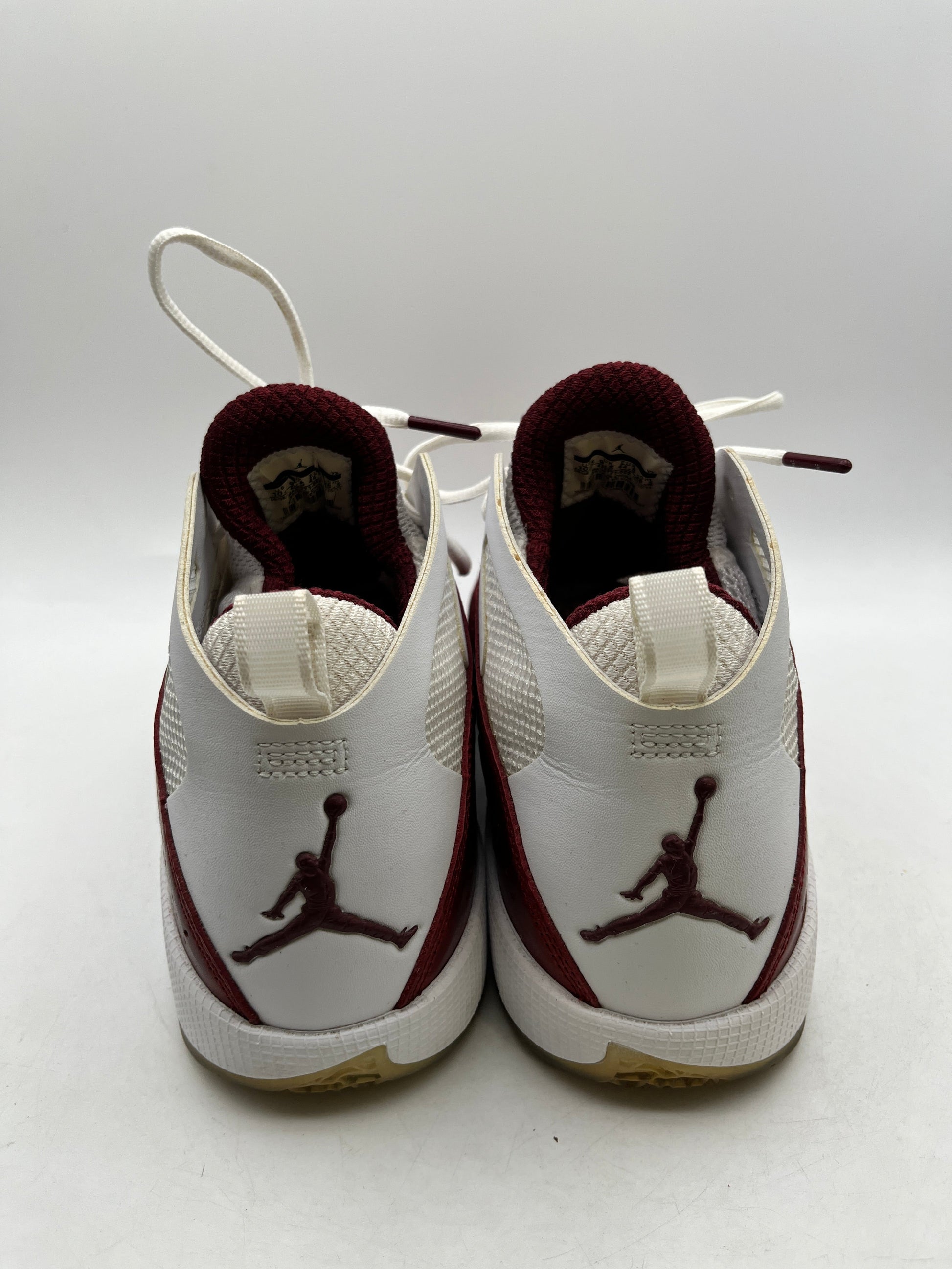 Nike Air Jordan XXVI 26 2011 All Star West OG Size Men US 10.5 - Used FRENLY BRICKS - Open 7 Days