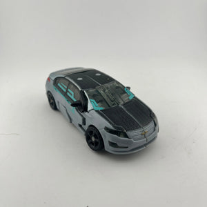 Transformers: Dark of the Moon - Jolt Deluxe Class, 5