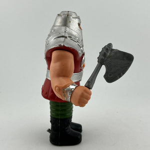 Masters of the Universe Ram Man Action Figure Original Vintage MOTU - Complete FRENLY BRICKS - Open 7 Days