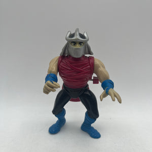 Vintage Wacky Action Slice 'n Dice Shredder Teenage Mutant Ninja Turtles 1990 FRENLY BRICKS - Open 7 Days