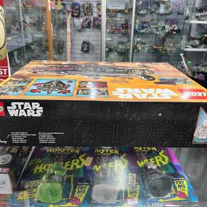 LEGO 75389 Star Wars The Dark Falcon FRENLY BRICKS - Open 7 Days