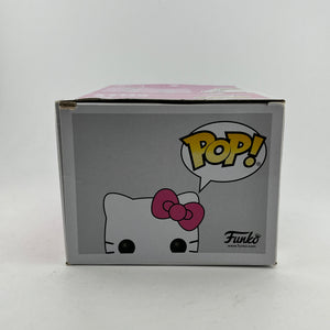 Funko POP! Hello Kitty - #29 Hello Kitty (Kawaii Burger Shop) - Vinyl Collectable FRENLY BRICKS - Open 7 Days