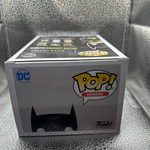 Funko pop #220 Dc Yellow Lantern Batman FRENLY BRICKS - Open 7 Days