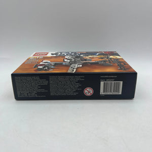 Lego Star Wars 9488 - Elite Clone Trooper & Commando Droid Battle Pack FRENLY BRICKS - Open 7 Days