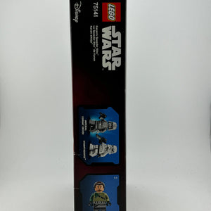 Lego Star Wars - Kanan’s Speeder Bike 75141 - Sealed FRENLY BRICKS - Open 7 Days