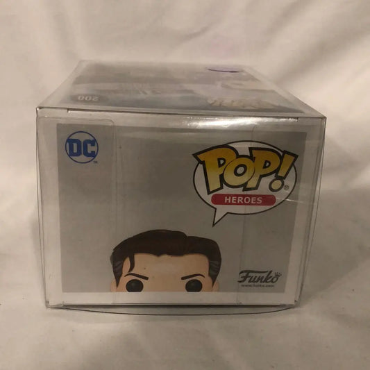 200 Bruce Wayne (2017 Summer Convention Exclusive) - FRENLY BRICKS - Open 7 Days