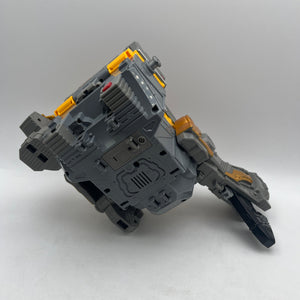 Power Rangers Kyoryuger Dino Charge DX Gigant Bragi Oh Megazord Bandai - Parts FRENLY BRICKS - Open 7 Days
