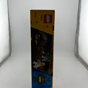 Lego The Batman Movie - Egghead Mech Food Fight 70920 - Sealed FRENLY BRICKS - Open 7 Days