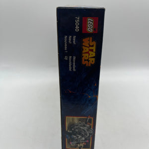 LEGO® Star Wars: General Grievous'  Wheel Bike (75040) BNIB Sealed FRENLY BRICKS - Open 7 Days