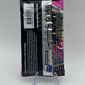 Pokémon TCG Fusion Strike Booster Packs Full Art Set 4 Packs FRENLY BRICKS - Open 7 Days