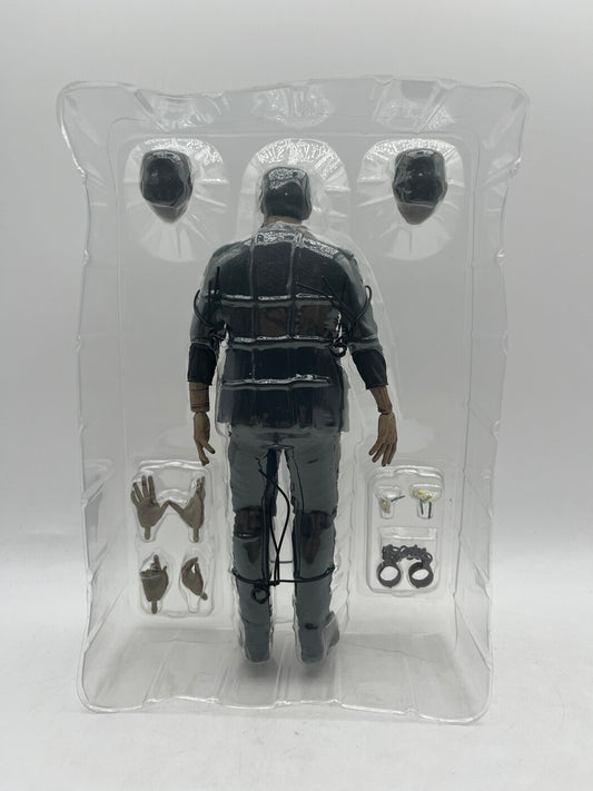 NECA Frankenstein’s Monster Ultimate 7" Action Figure 1:12 Scale  (COLOR) FRENLY BRICKS - Open 7 Days