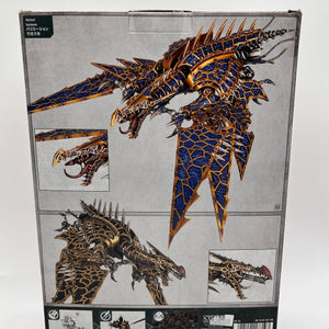 Warhammer 40k - Chaos Space Marines Heldrake 2022 - Sealed FRENLY BRICKS - Open 7 Days