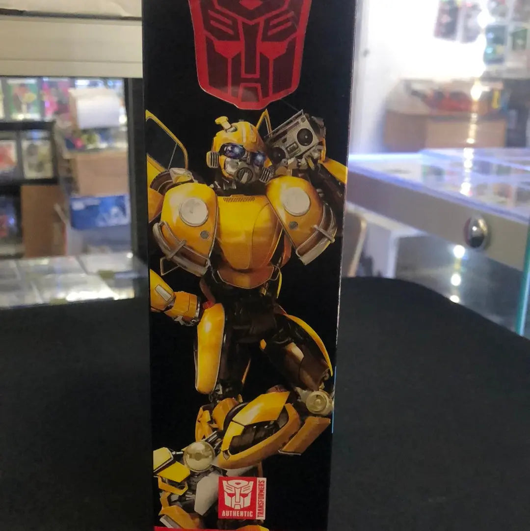 Transformers Studio Series Deluxe Bumblebee New FRENLY BRICKS - Open 7 Days