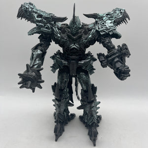 Hasbro Transformers Studio Series 07 Leader Class Movie 4 Grimlock Action Figure FRENLY BRICKS - Open 7 Days