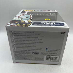 Pop! Funko Tyrant #159 Resident Evil 6