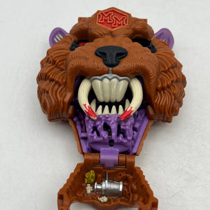 1993 Mighty Max 