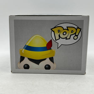 Funko POP! Disney - Pinocchio #06 - Vinyl Collectable FRENLY BRICKS - Open 7 Days