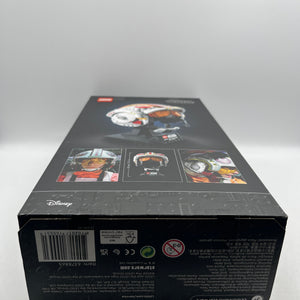 LEGO Star Wars: Luke Skywalker (Red Five) Helmet (75327) FRENLY BRICKS - Open 7 Days