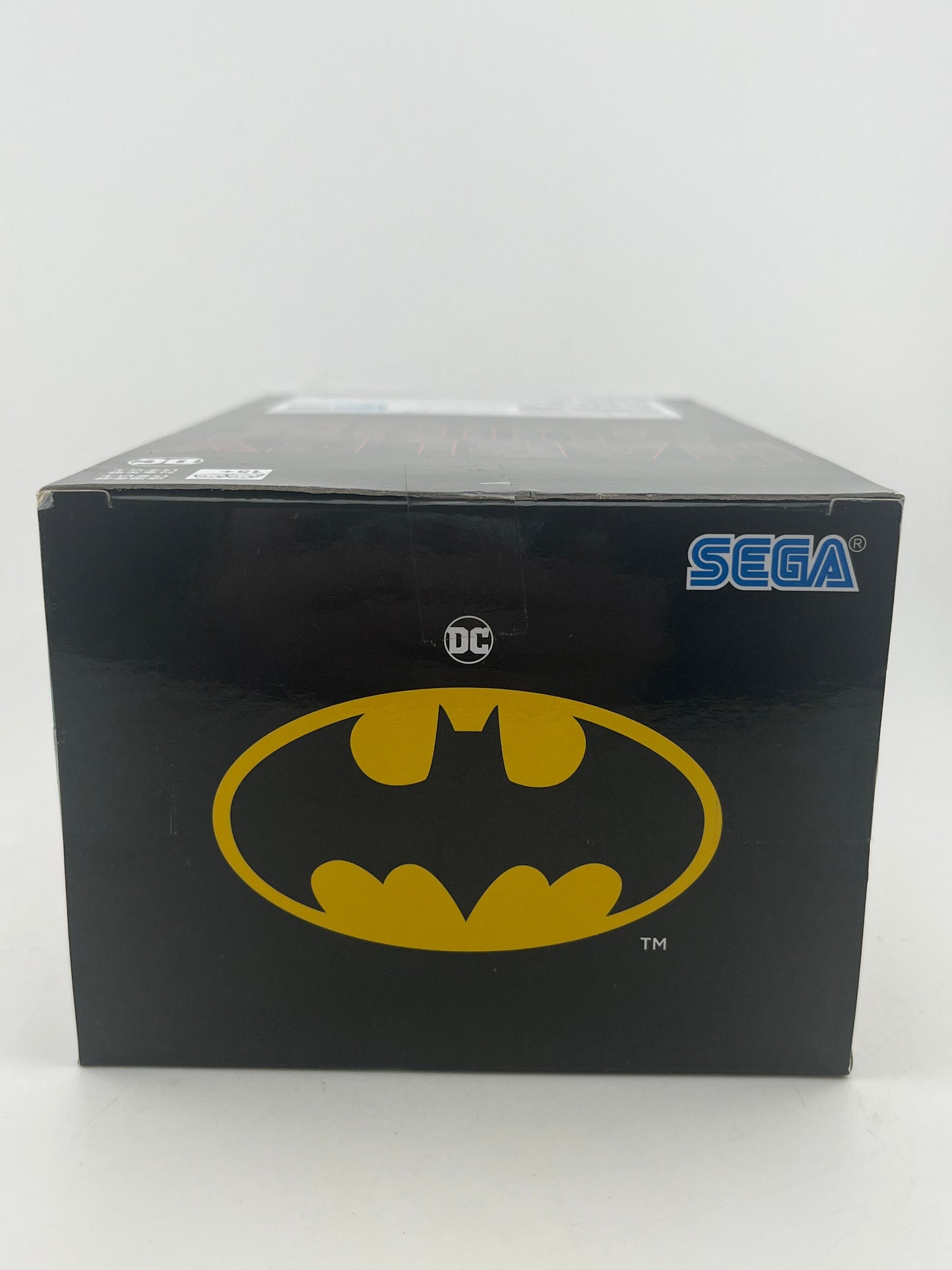 SEGA DC ACT/CUT Harley Quinn Vivid Ver Premium Figure Boxed Japan Sealed FRENLY BRICKS - Open 7 Days