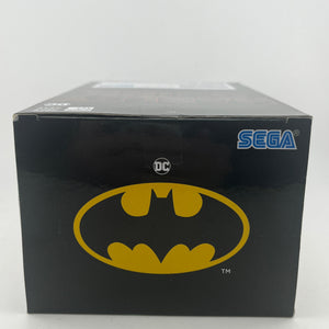 SEGA DC ACT/CUT Harley Quinn Vivid Ver Premium Figure Boxed Japan Sealed FRENLY BRICKS - Open 7 Days