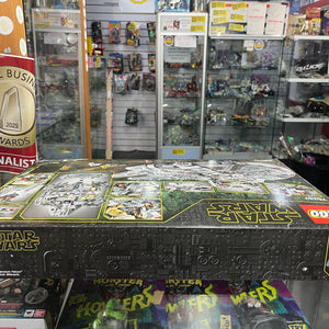 LEGO® Star Wars™ Episode IX Millennium Falcon™ #75257 FRENLY BRICKS - Open 7 Days
