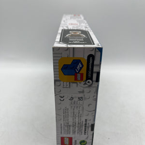 LEGO Star Wars: At-At Vs. Tauntaun Microfighters (75298) 2021 FRENLY BRICKS - Open 7 Days