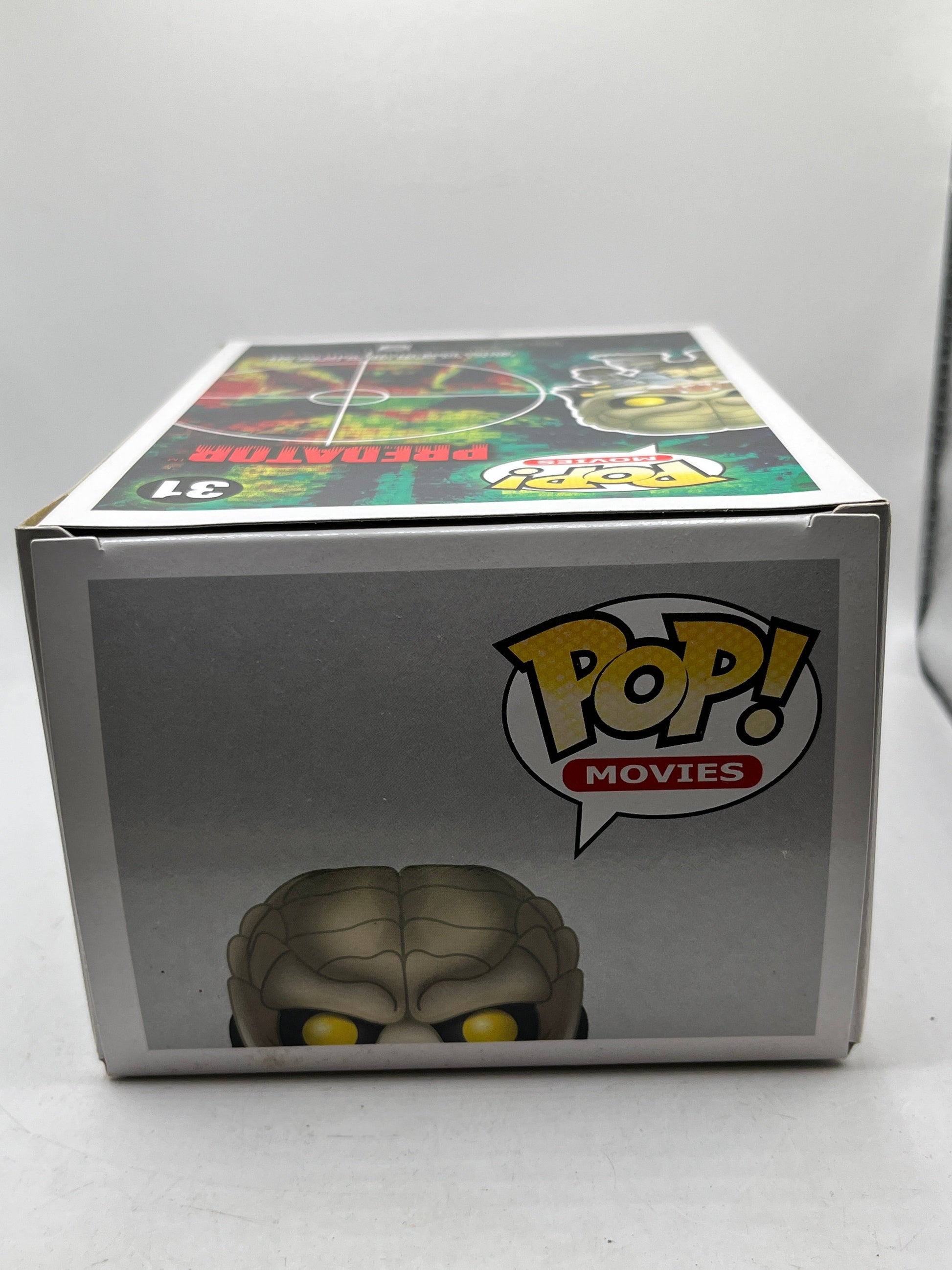Funko POP! Predator - #31 Predator - Vinyl Collectable FRENLY BRICKS - Open 7 Days
