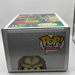 Funko POP! Predator - #31 Predator - Vinyl Collectable FRENLY BRICKS - Open 7 Days