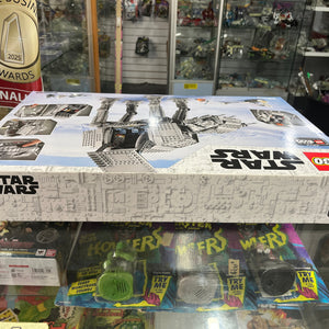LEGO Star Wars 75288 AT-AT 40th Anniversary FRENLY BRICKS - Open 7 Days