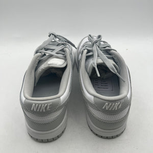 Nike Dunk Low Grey Fog White DD1391-103 Mens UK7.5 - New Condition FRENLY BRICKS - Open 7 Days