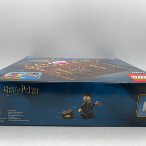 LEGO Harry Potter 76449 Chomping Monster Book of Monsters FRENLY BRICKS - Open 7 Days