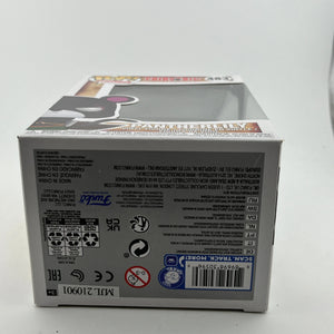 Funko POP! Animation Fairy Tail - Pantherlily #483 - Vinyl Collectable FRENLY BRICKS - Open 7 Days