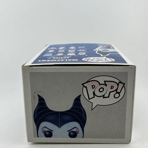 Funko POP! Disney - Maleficent #09 - Vinyl Collectable FRENLY BRICKS - Open 7 Days