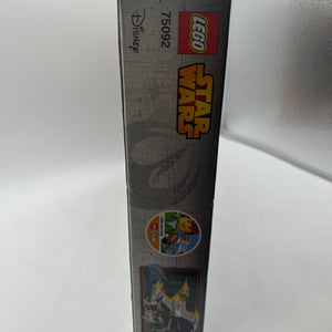 LEGO Star Wars: Naboo Starfighter (75092) FRENLY BRICKS - Open 7 Days