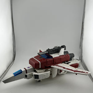 TAKARA TOMY SG-26 Jetfire Transformers Siege - Loose - No Accessories FRENLY BRICKS - Open 7 Days