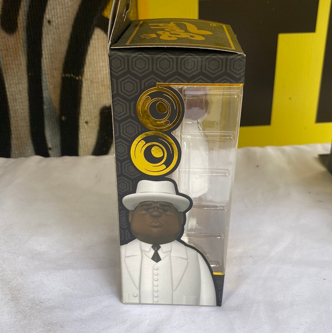 Funko GOLD - Notorious B.I.G PREMIUM FRENLY BRICKS - Open 7 Days